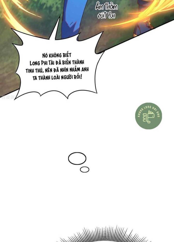 Ta Liều Mạng Mạnh Lên Chapter 26 - Trang 3