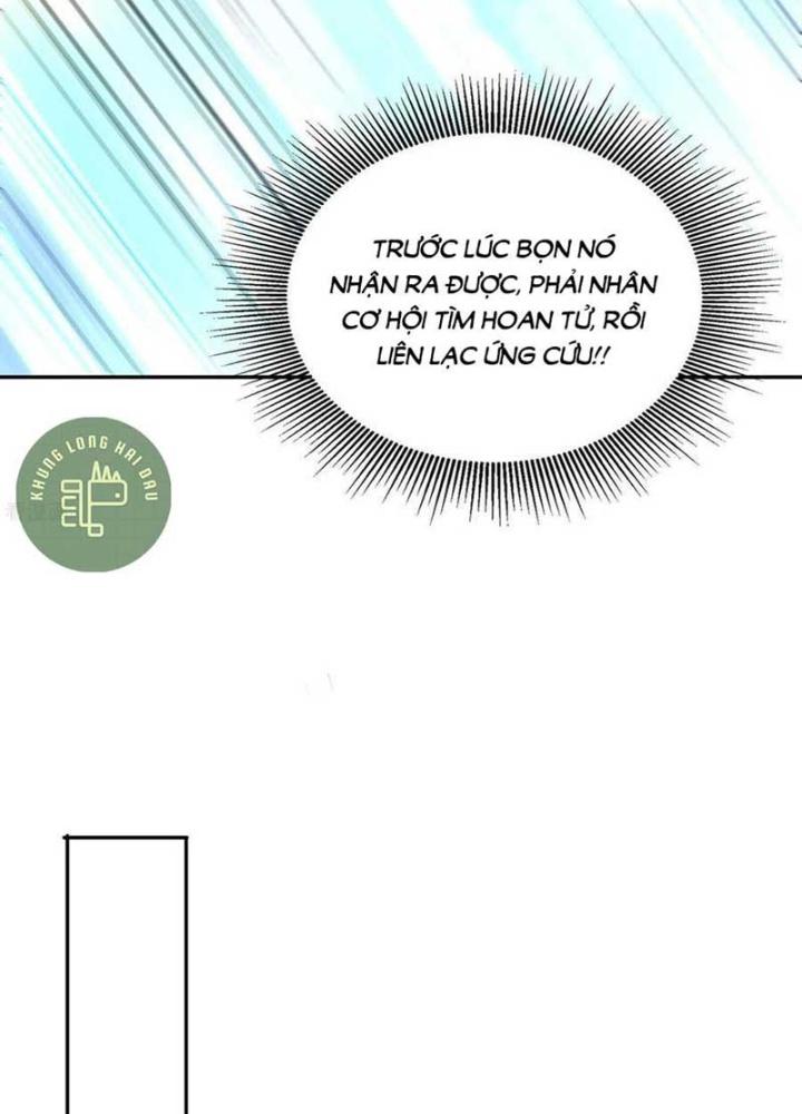 Ta Liều Mạng Mạnh Lên Chapter 26 - Trang 3