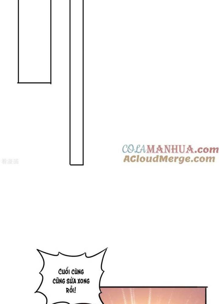 Ta Liều Mạng Mạnh Lên Chapter 26 - Trang 3