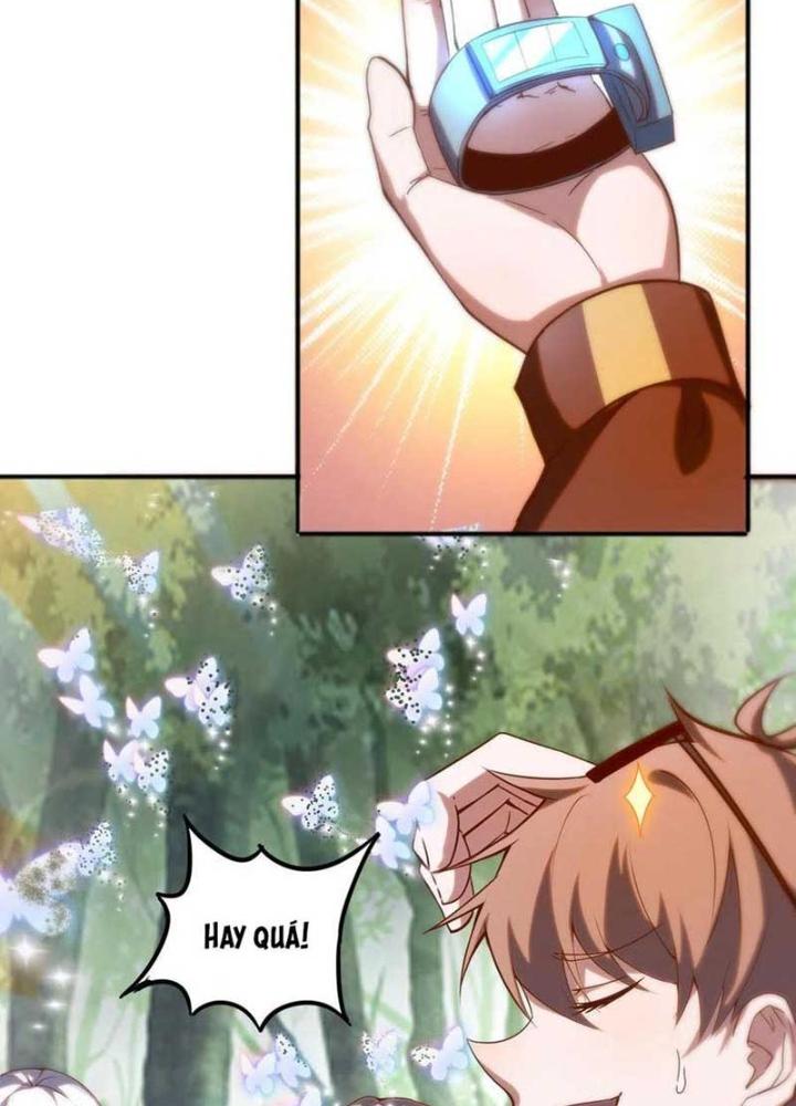 Ta Liều Mạng Mạnh Lên Chapter 26 - Trang 3