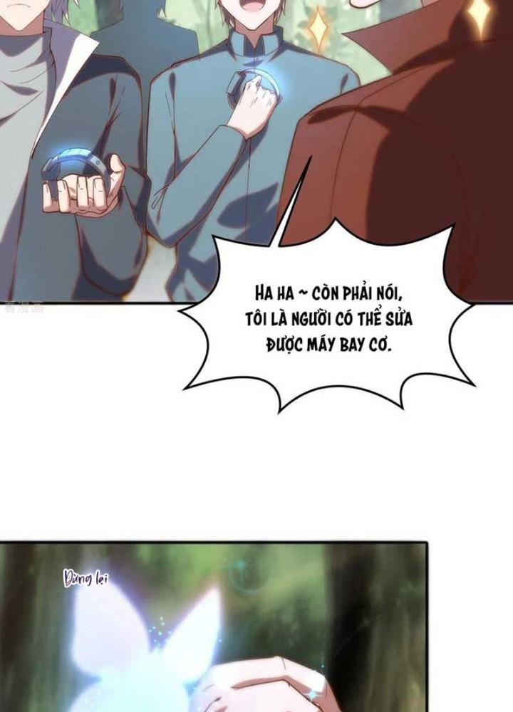 Ta Liều Mạng Mạnh Lên Chapter 26 - Trang 3