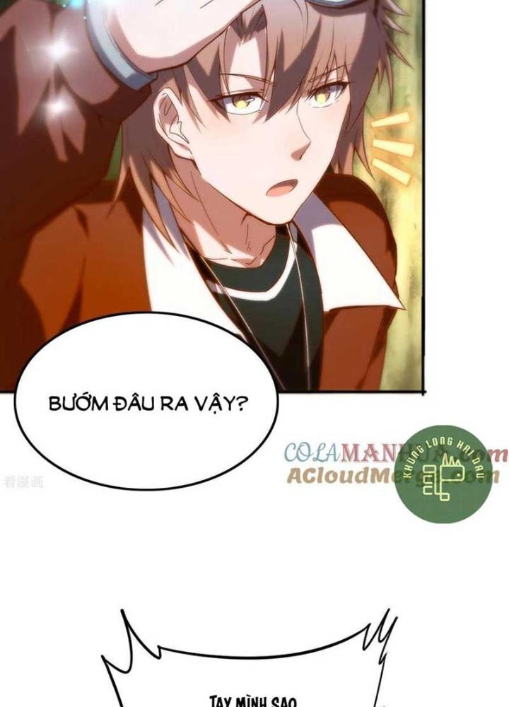 Ta Liều Mạng Mạnh Lên Chapter 26 - Trang 3