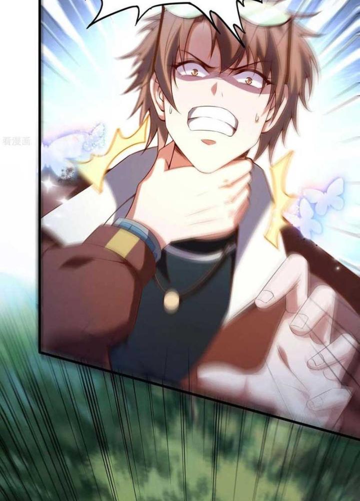 Ta Liều Mạng Mạnh Lên Chapter 26 - Trang 3