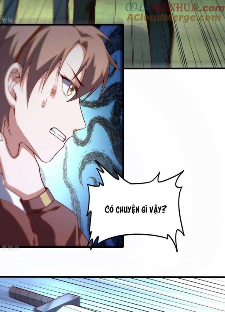 Ta Liều Mạng Mạnh Lên Chapter 26 - Trang 3