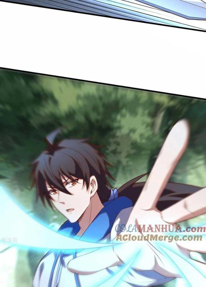 Ta Liều Mạng Mạnh Lên Chapter 26 - Trang 3