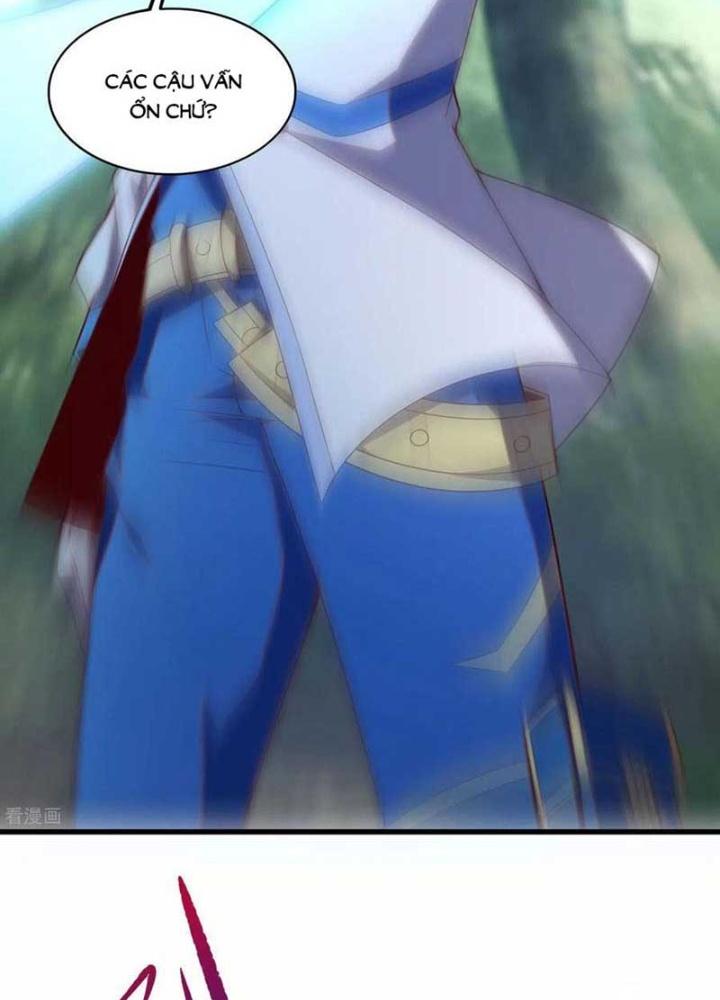 Ta Liều Mạng Mạnh Lên Chapter 26 - Trang 3