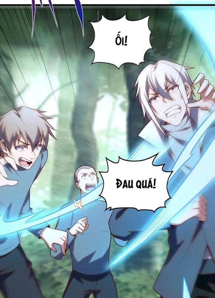 Ta Liều Mạng Mạnh Lên Chapter 26 - Trang 3