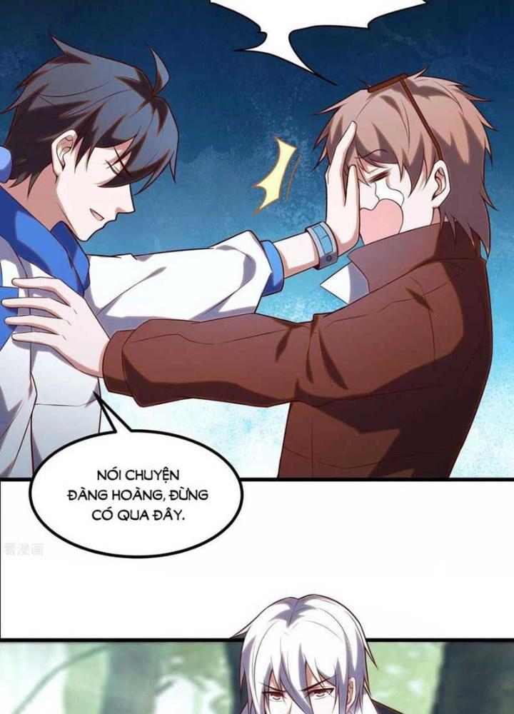 Ta Liều Mạng Mạnh Lên Chapter 26 - Trang 3