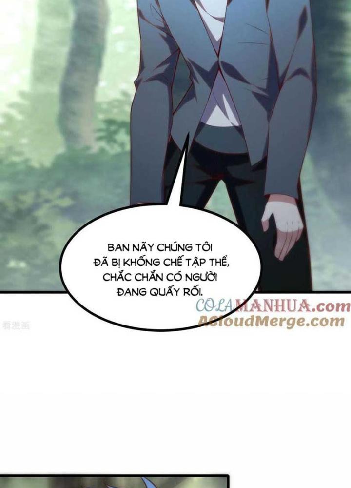 Ta Liều Mạng Mạnh Lên Chapter 26 - Trang 3