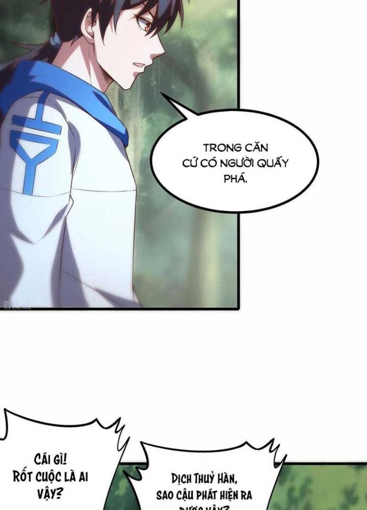 Ta Liều Mạng Mạnh Lên Chapter 26 - Trang 3