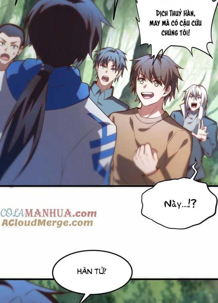 Ta Liều Mạng Mạnh Lên Chapter 26 - Trang 3