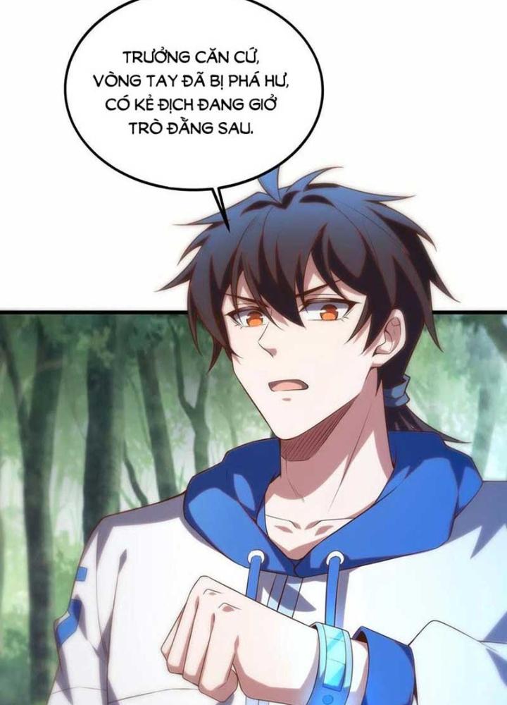 Ta Liều Mạng Mạnh Lên Chapter 26 - Trang 3