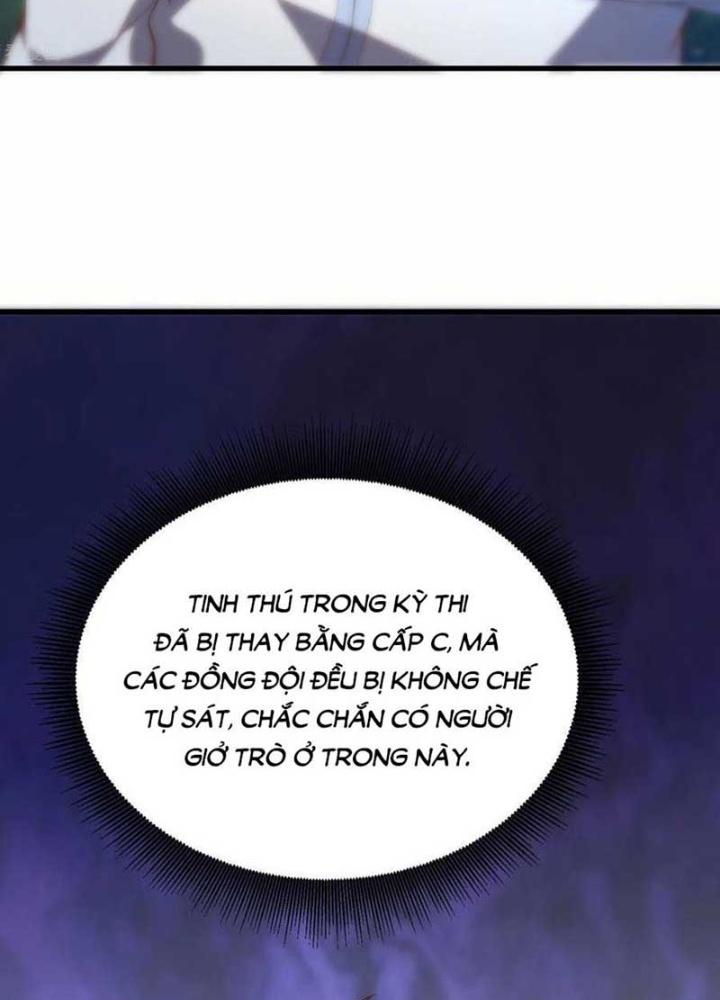 Ta Liều Mạng Mạnh Lên Chapter 26 - Trang 3