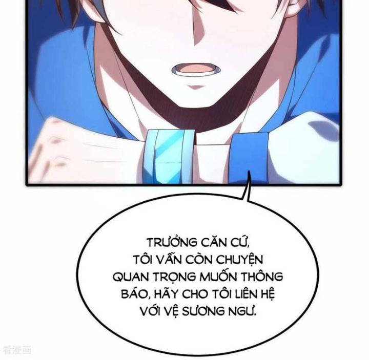 Ta Liều Mạng Mạnh Lên Chapter 26 - Trang 3
