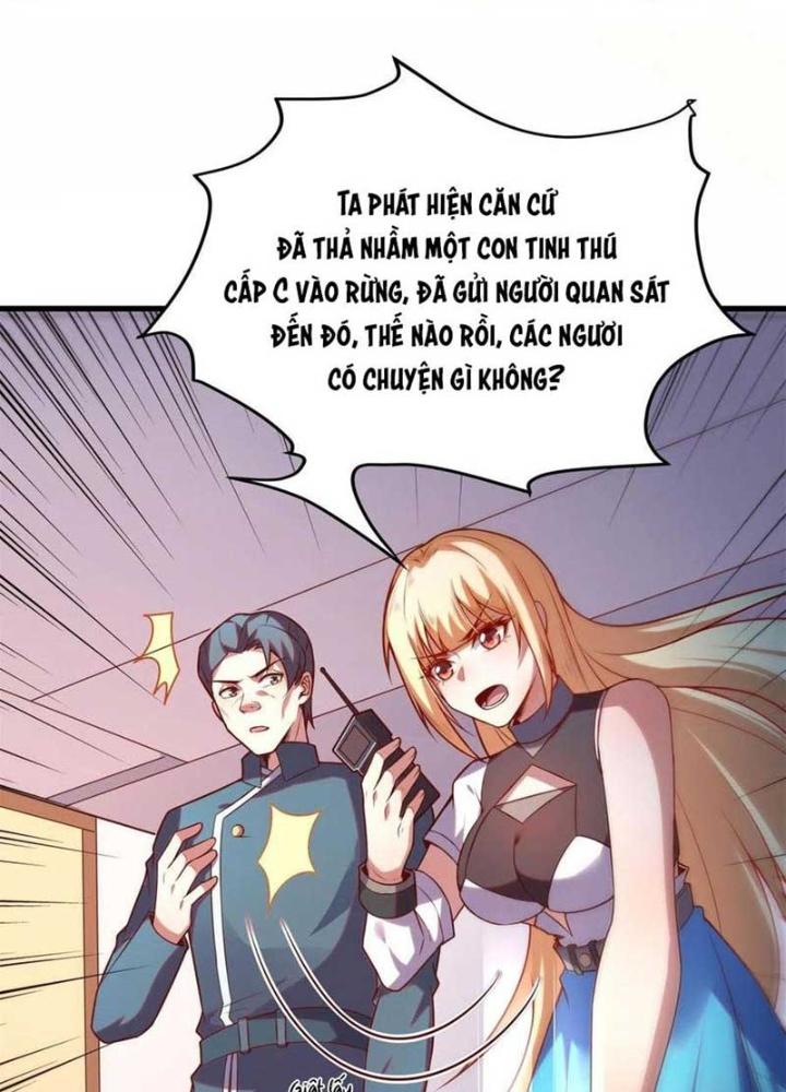 Ta Liều Mạng Mạnh Lên Chapter 27 - Trang 3