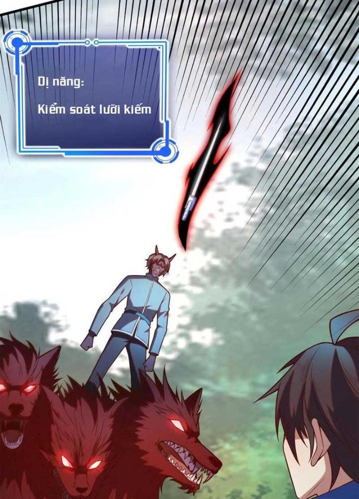 Ta Liều Mạng Mạnh Lên Chapter 27 - Trang 3