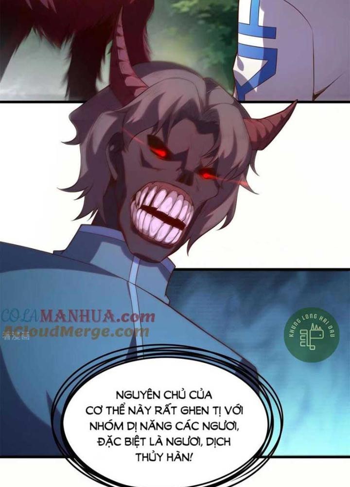 Ta Liều Mạng Mạnh Lên Chapter 27 - Trang 3