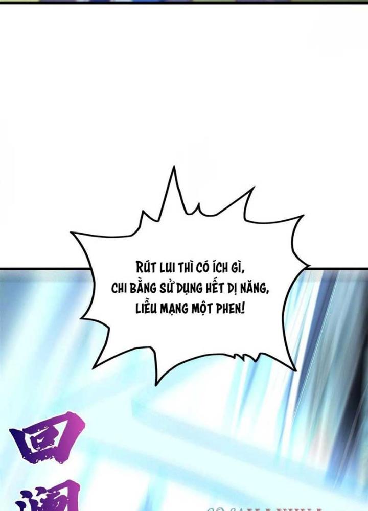 Ta Liều Mạng Mạnh Lên Chapter 27 - Trang 3