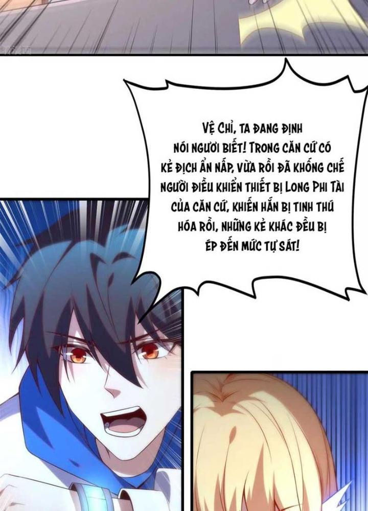 Ta Liều Mạng Mạnh Lên Chapter 27 - Trang 3