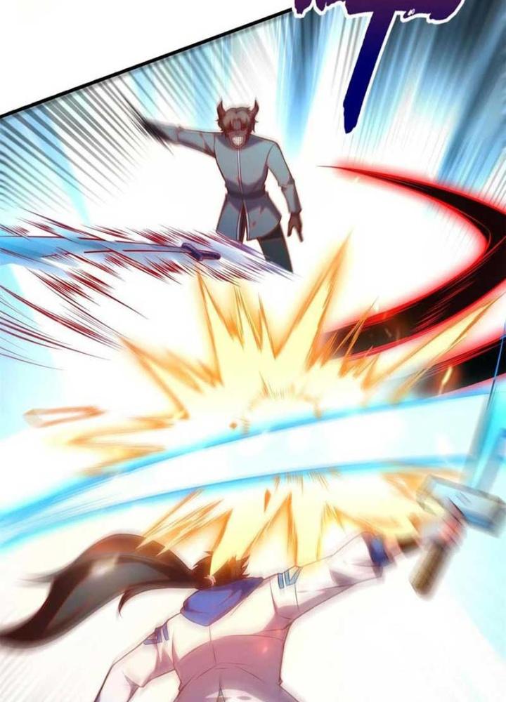 Ta Liều Mạng Mạnh Lên Chapter 27 - Trang 3