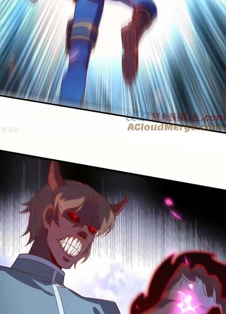 Ta Liều Mạng Mạnh Lên Chapter 27 - Trang 3