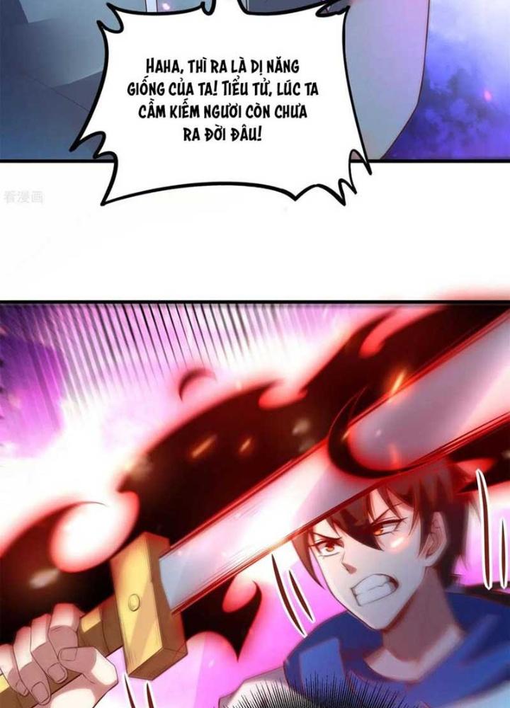 Ta Liều Mạng Mạnh Lên Chapter 27 - Trang 3