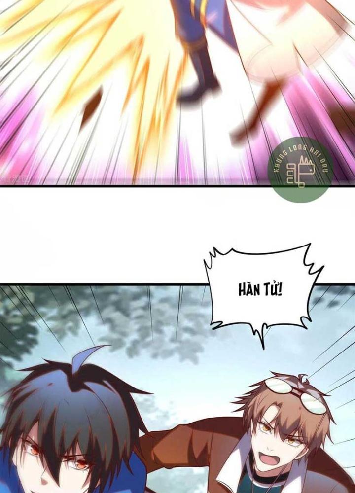 Ta Liều Mạng Mạnh Lên Chapter 27 - Trang 3