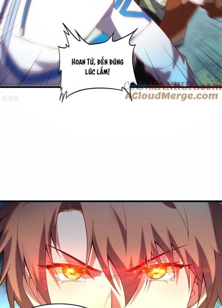 Ta Liều Mạng Mạnh Lên Chapter 27 - Trang 3