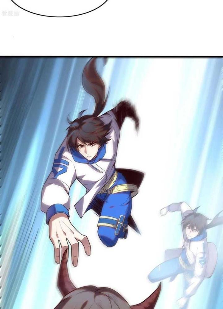 Ta Liều Mạng Mạnh Lên Chapter 27 - Trang 3