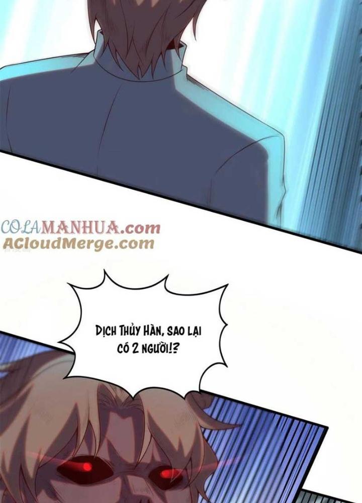 Ta Liều Mạng Mạnh Lên Chapter 27 - Trang 3