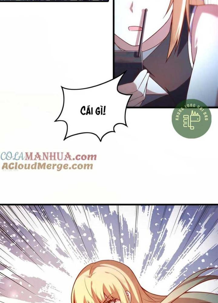 Ta Liều Mạng Mạnh Lên Chapter 27 - Trang 3