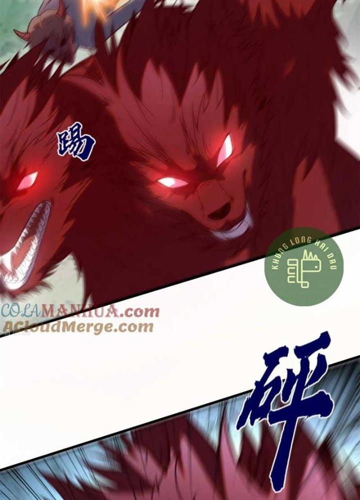 Ta Liều Mạng Mạnh Lên Chapter 27 - Trang 3