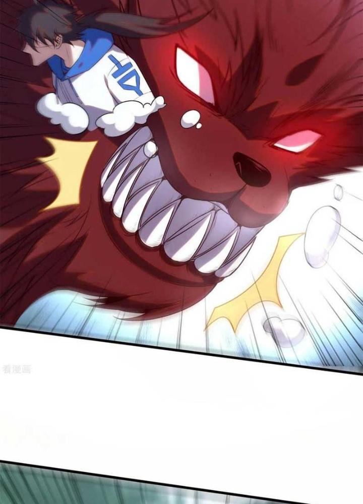 Ta Liều Mạng Mạnh Lên Chapter 27 - Trang 3