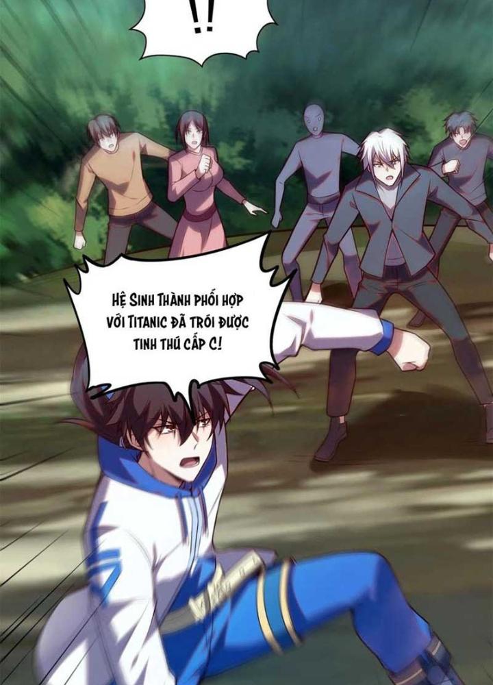 Ta Liều Mạng Mạnh Lên Chapter 27 - Trang 3