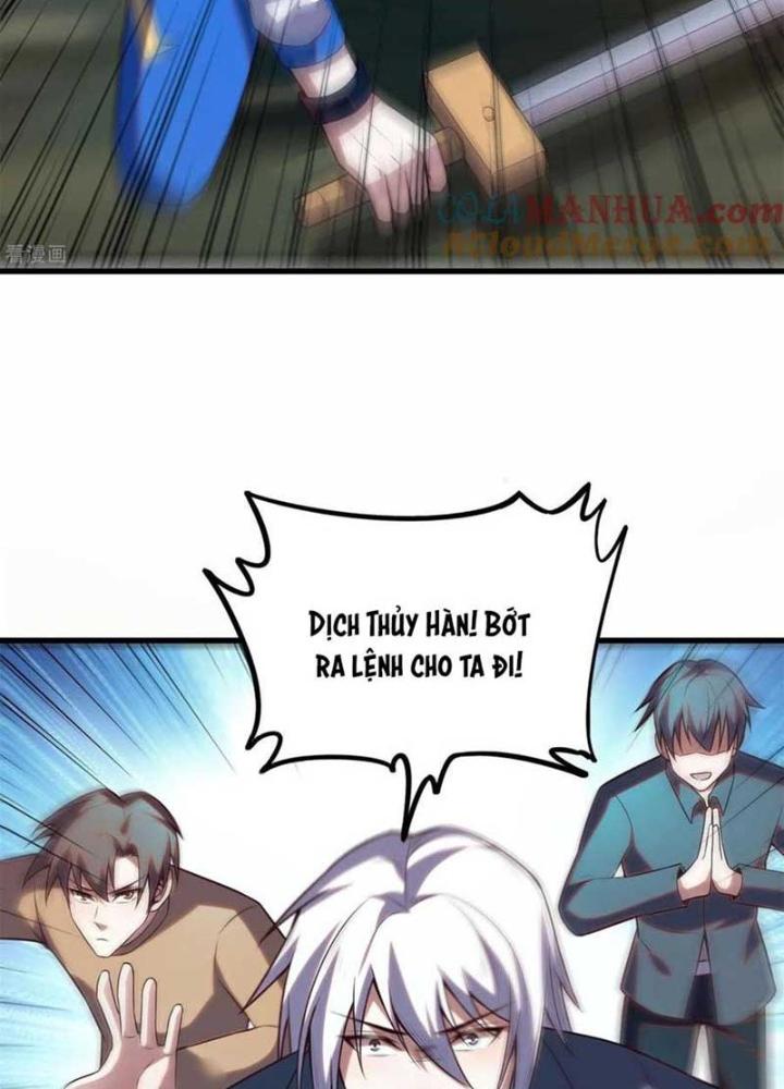 Ta Liều Mạng Mạnh Lên Chapter 27 - Trang 3