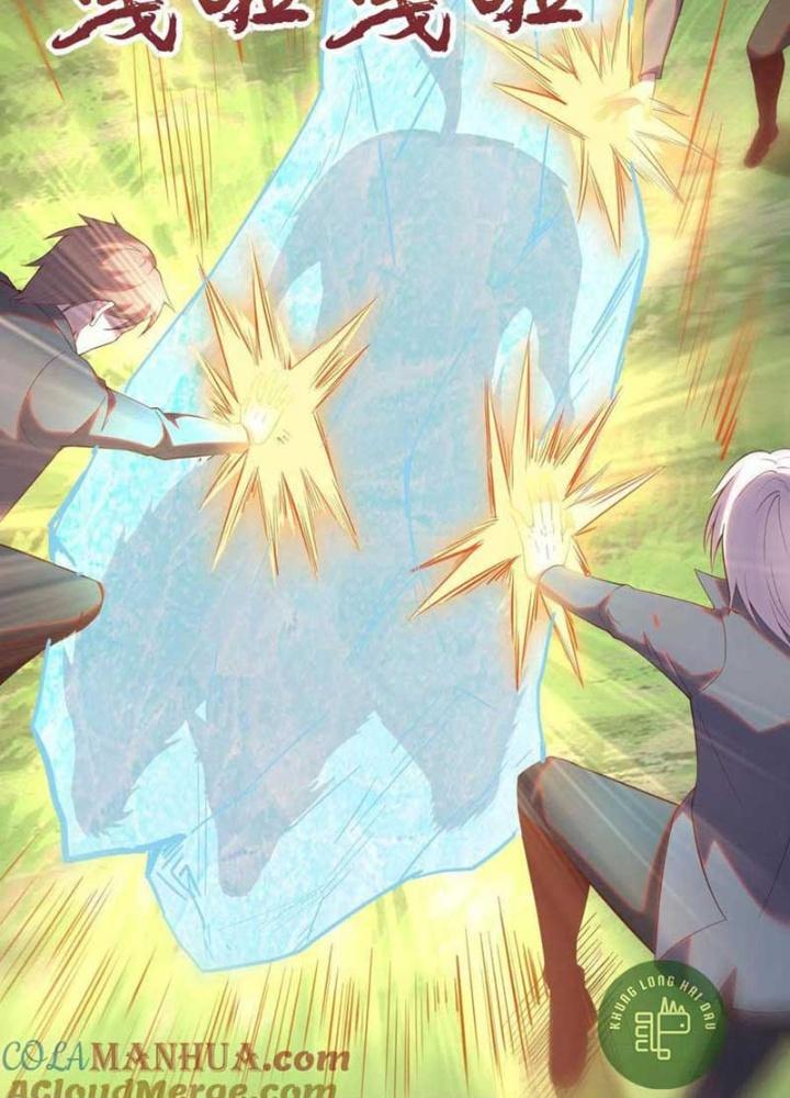 Ta Liều Mạng Mạnh Lên Chapter 27 - Trang 3