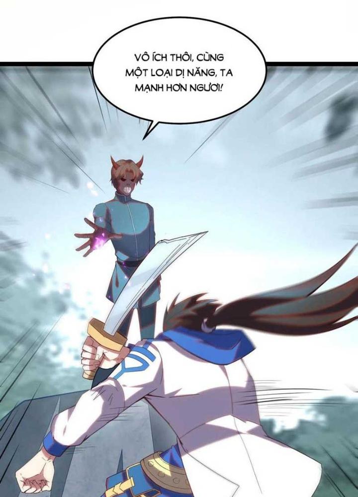 Ta Liều Mạng Mạnh Lên Chapter 27 - Trang 3