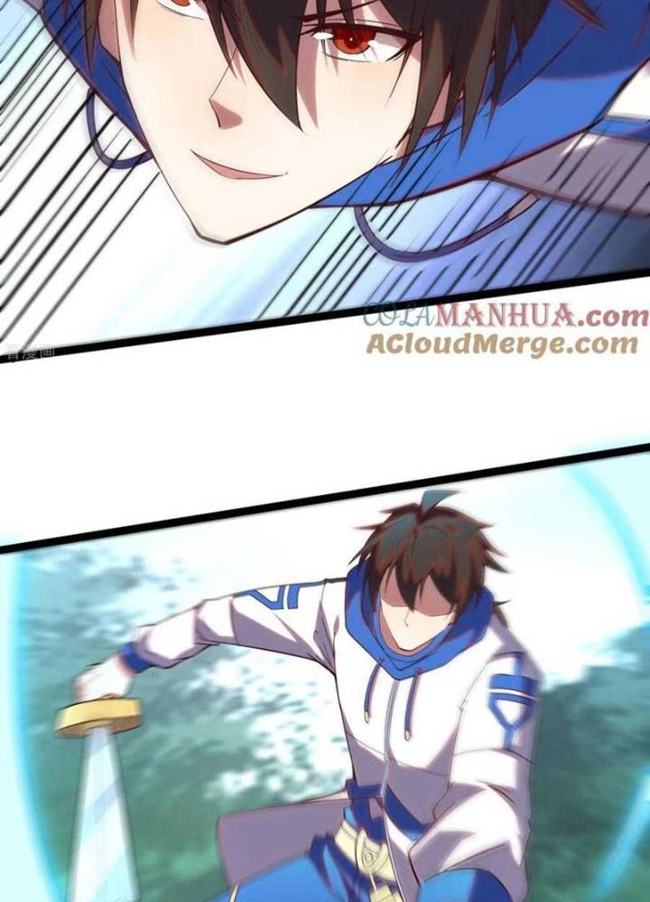 Ta Liều Mạng Mạnh Lên Chapter 27 - Trang 3