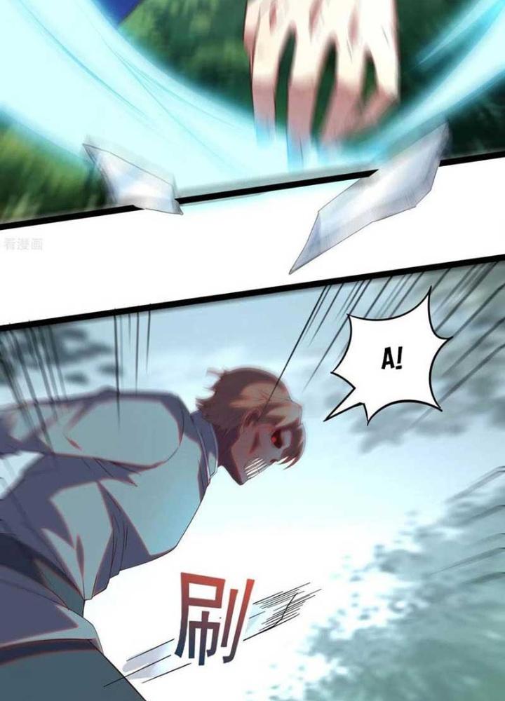 Ta Liều Mạng Mạnh Lên Chapter 27 - Trang 3