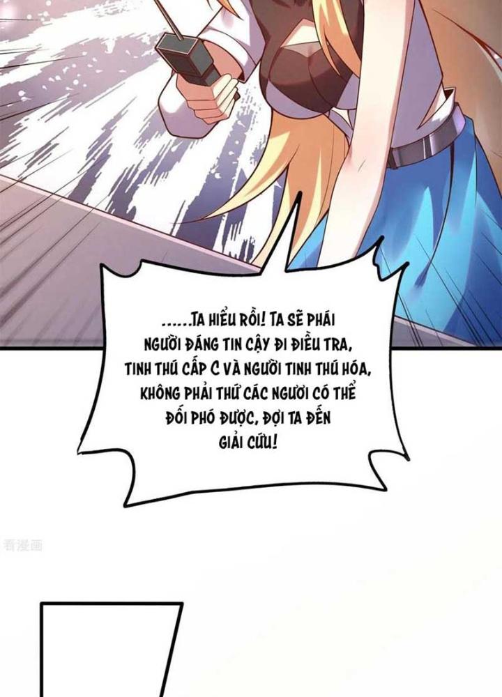 Ta Liều Mạng Mạnh Lên Chapter 27 - Trang 3