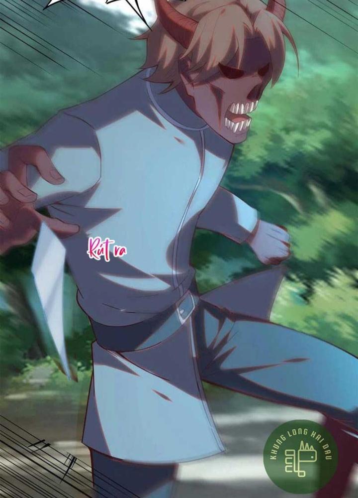 Ta Liều Mạng Mạnh Lên Chapter 27 - Trang 3