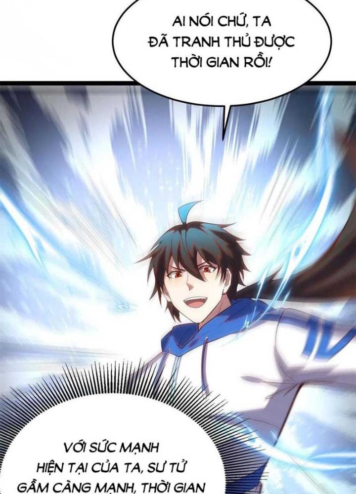 Ta Liều Mạng Mạnh Lên Chapter 27 - Trang 3