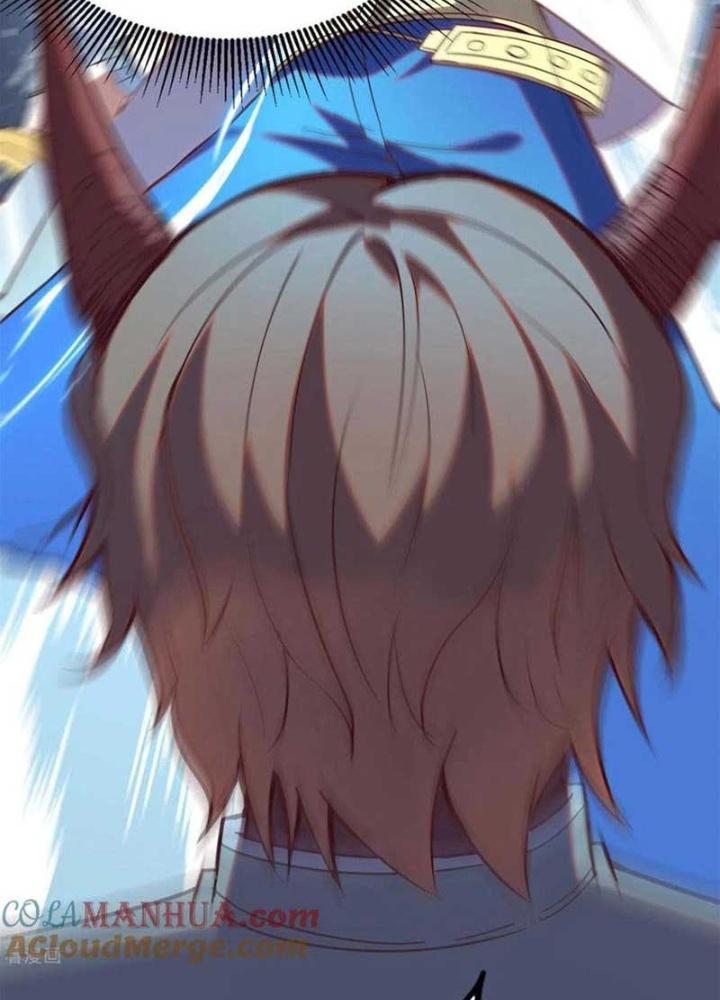 Ta Liều Mạng Mạnh Lên Chapter 27 - Trang 3