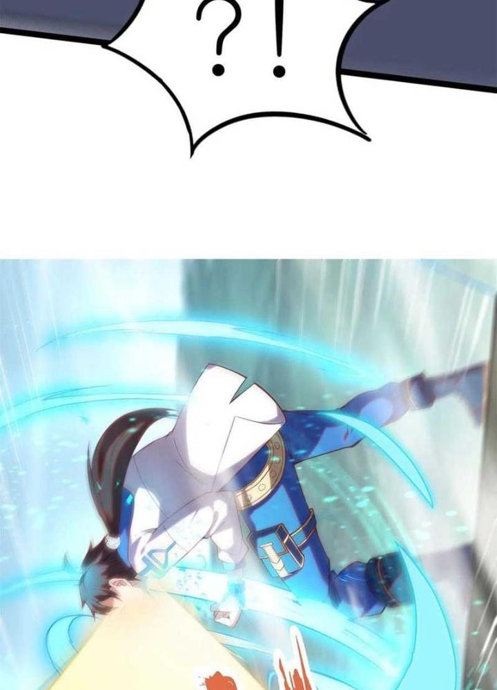 Ta Liều Mạng Mạnh Lên Chapter 27 - Trang 3