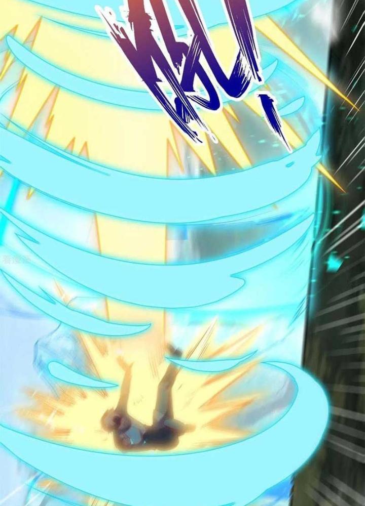 Ta Liều Mạng Mạnh Lên Chapter 27 - Trang 3