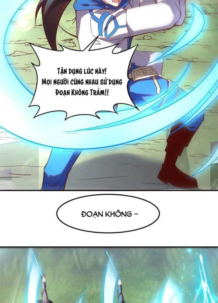 Ta Liều Mạng Mạnh Lên Chapter 27 - Trang 3