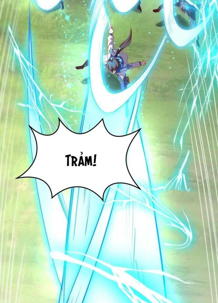 Ta Liều Mạng Mạnh Lên Chapter 27 - Trang 3