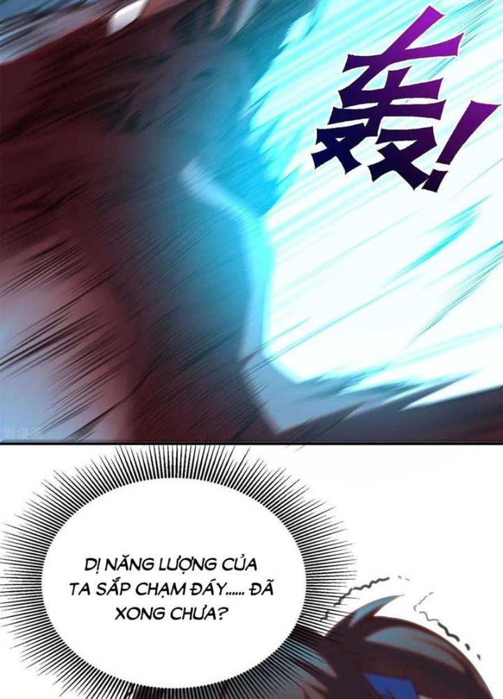 Ta Liều Mạng Mạnh Lên Chapter 27 - Trang 3