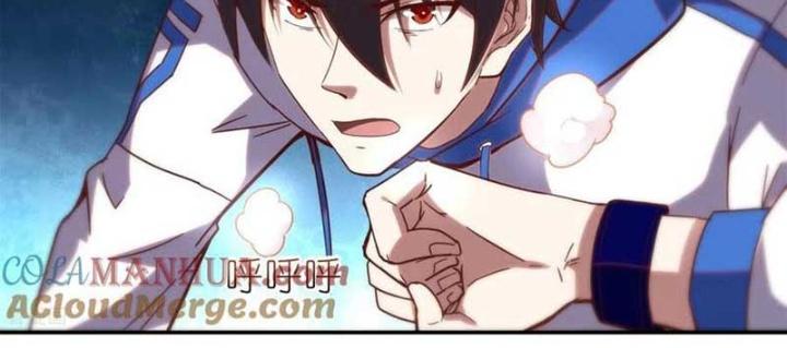 Ta Liều Mạng Mạnh Lên Chapter 27 - Trang 3