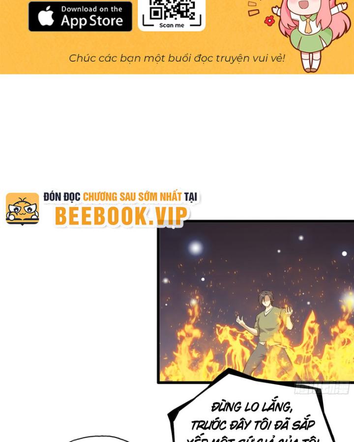 Tôi Chuyển Vàng Tại Mạt Thế Chapter 669 - Trang 3